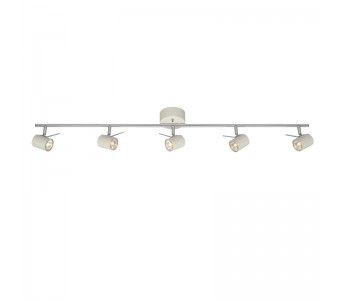 Lubinis šviestuvas HYSSNA LED White 5